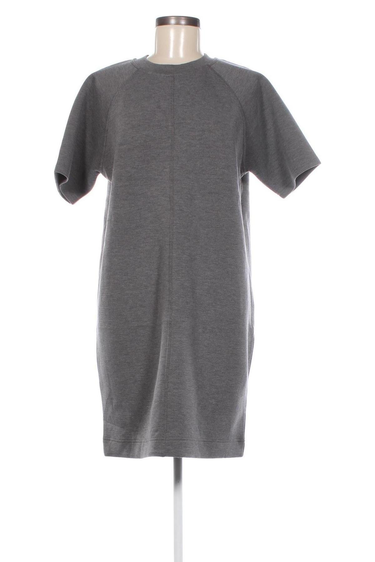 Kleid DKNY, Größe M, Farbe Grau, Preis 90,99 €