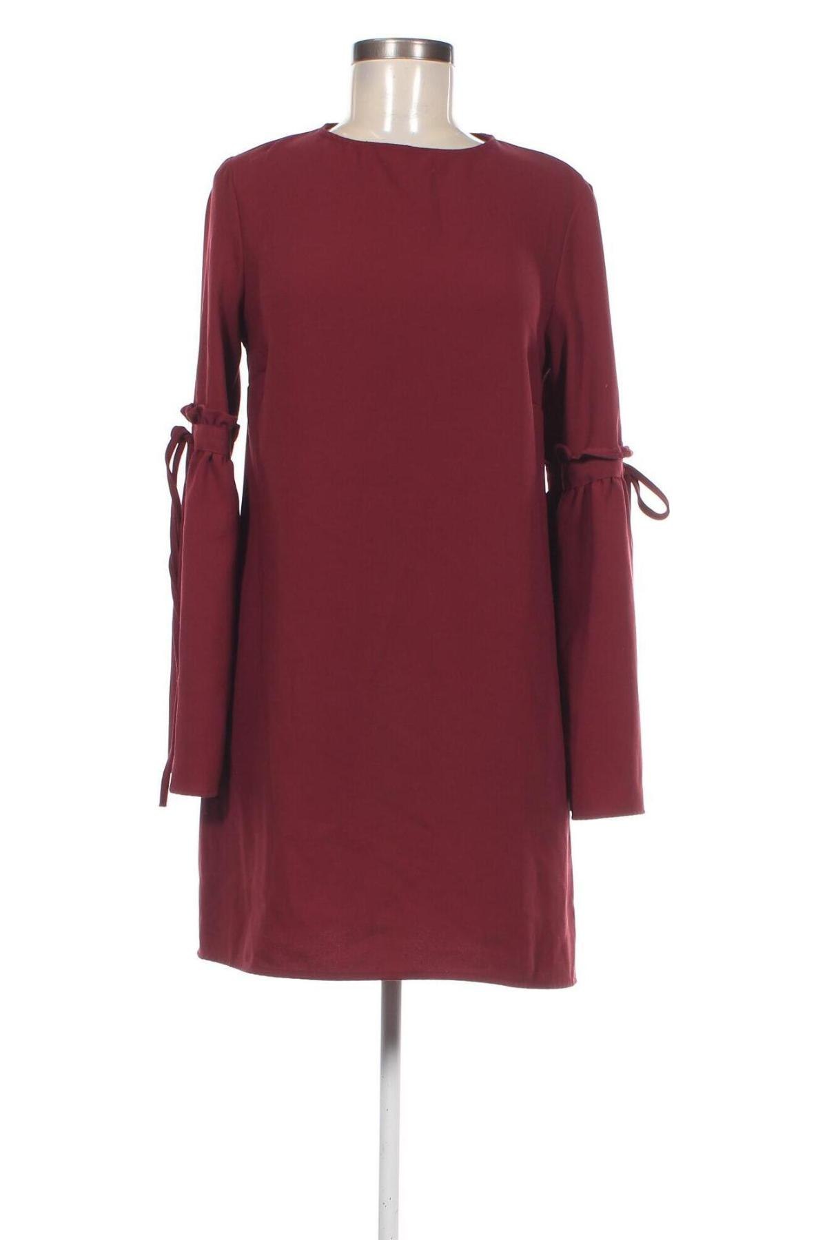 Kleid Dilvin, Größe S, Farbe Rot, Preis € 6,49