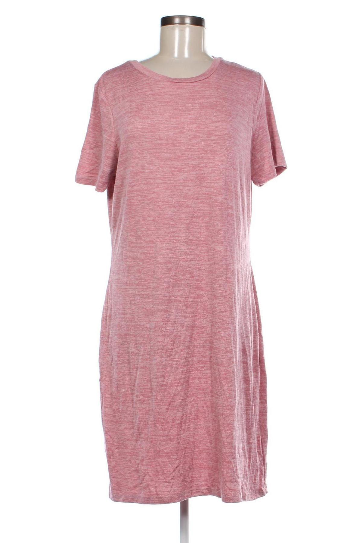 Kleid Dip, Größe L, Farbe Rosa, Preis € 20,49