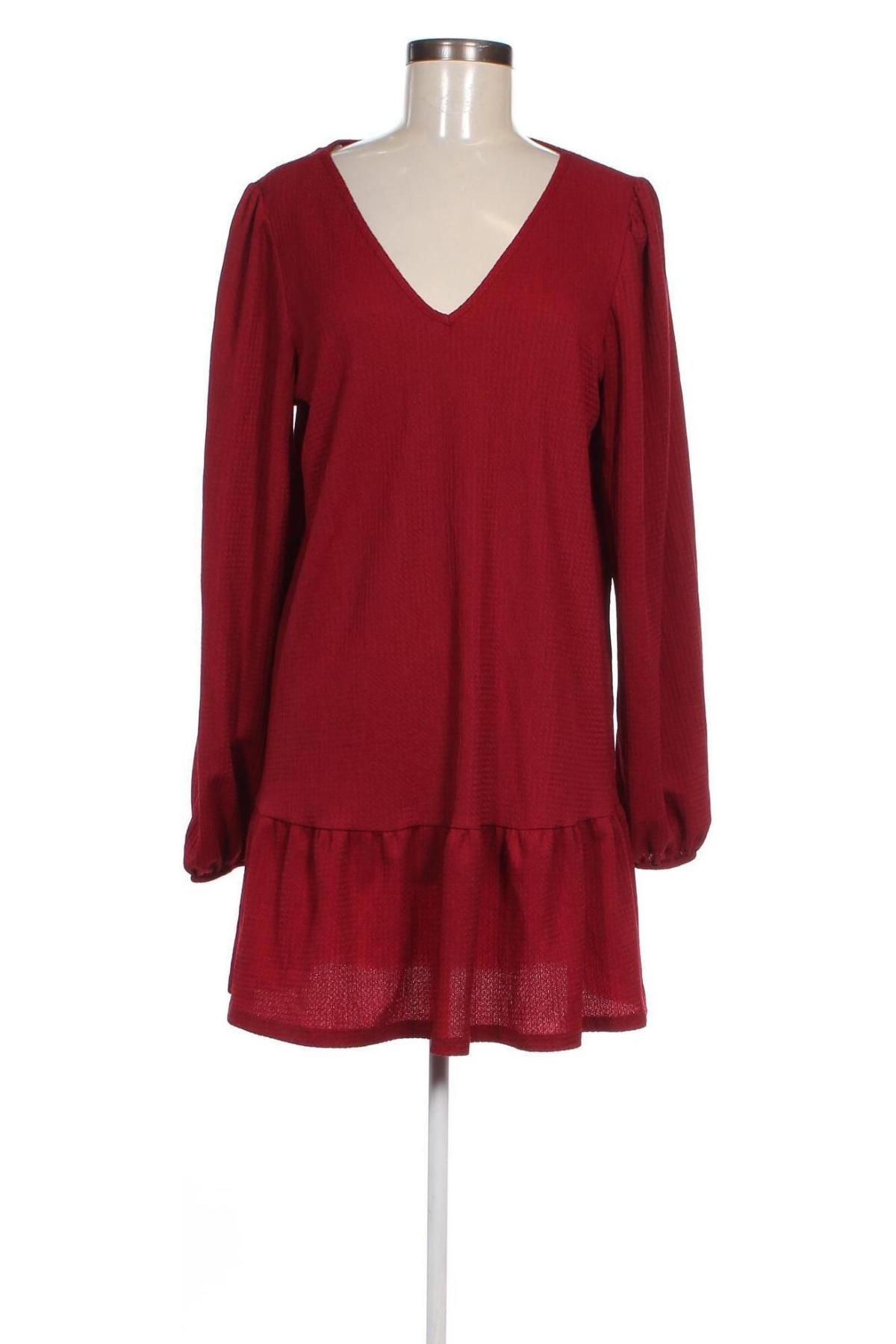 Kleid Dorothy Perkins, Größe L, Farbe Rot, Preis € 15,58