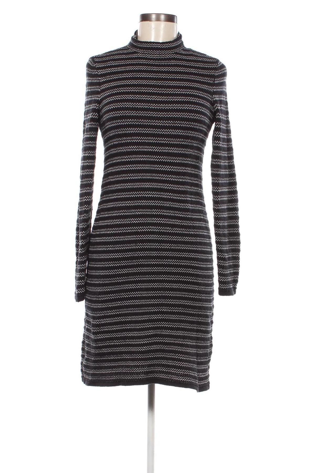 Kleid Edc By Esprit, Größe XS, Farbe Schwarz, Preis € 15,99