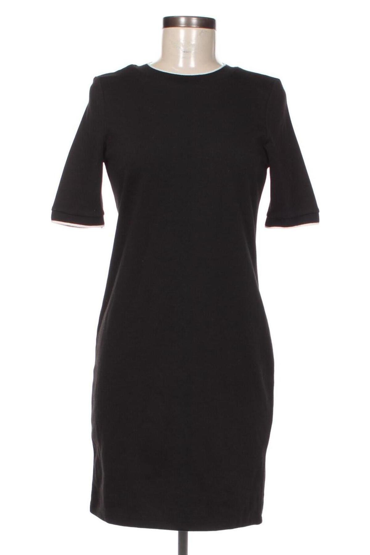 Kleid Edc By Esprit, Größe M, Farbe Schwarz, Preis € 33,99