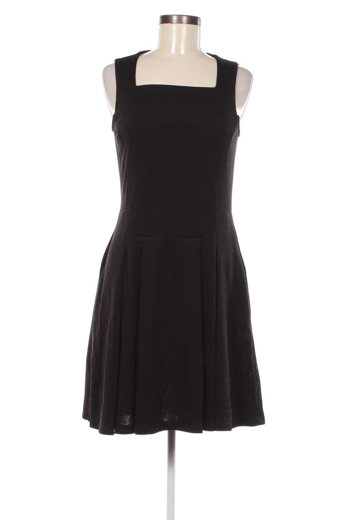 Kleid Edc By Esprit, Größe L, Farbe Schwarz, Preis € 22,49