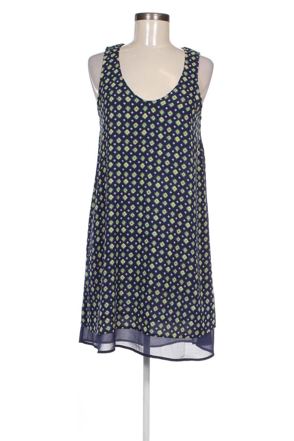 Kleid Edc By Esprit, Größe S, Farbe Mehrfarbig, Preis € 19,99