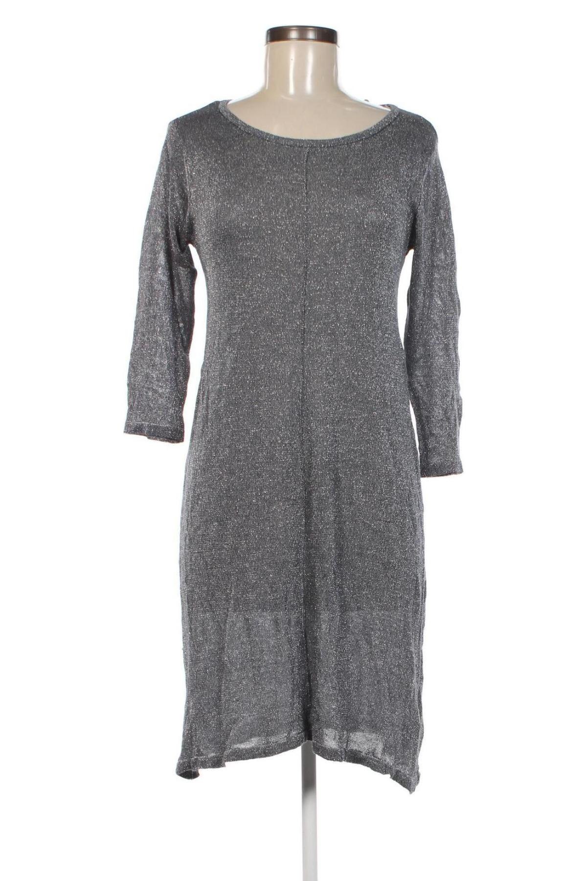 Kleid Esmara, Größe S, Farbe Silber, Preis € 13,99