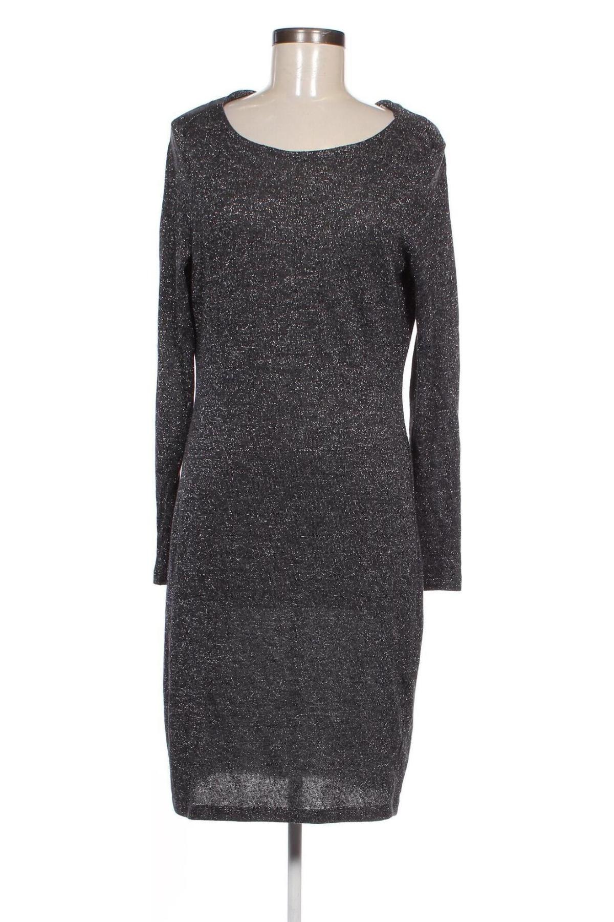 Kleid Esprit, Größe L, Farbe Mehrfarbig, Preis 19,99 €