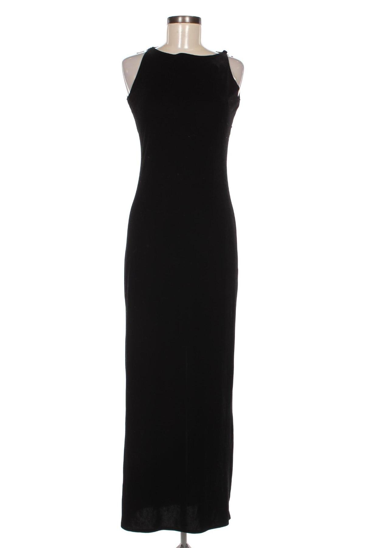 Rochie Evita, Mărime M, Culoare Negru, Preț 85,99 Lei