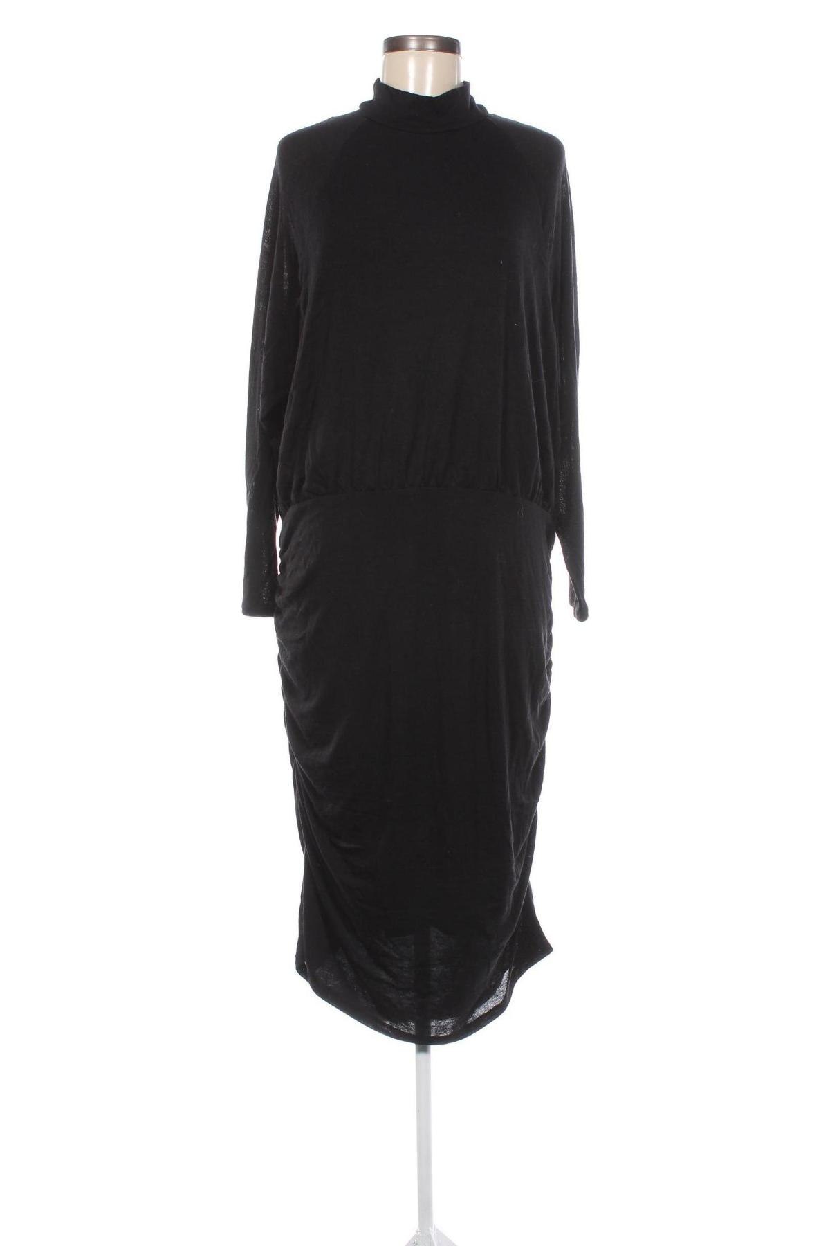 Rochie Express, Mărime XL, Culoare Negru, Preț 79,99 Lei