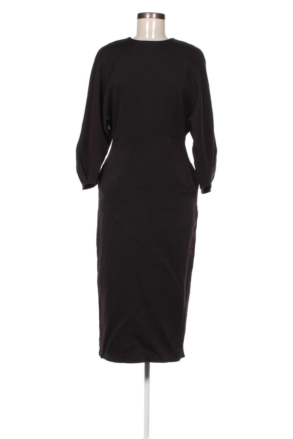 Rochie Fashion, Mărime M, Culoare Negru, Preț 122,45 Lei