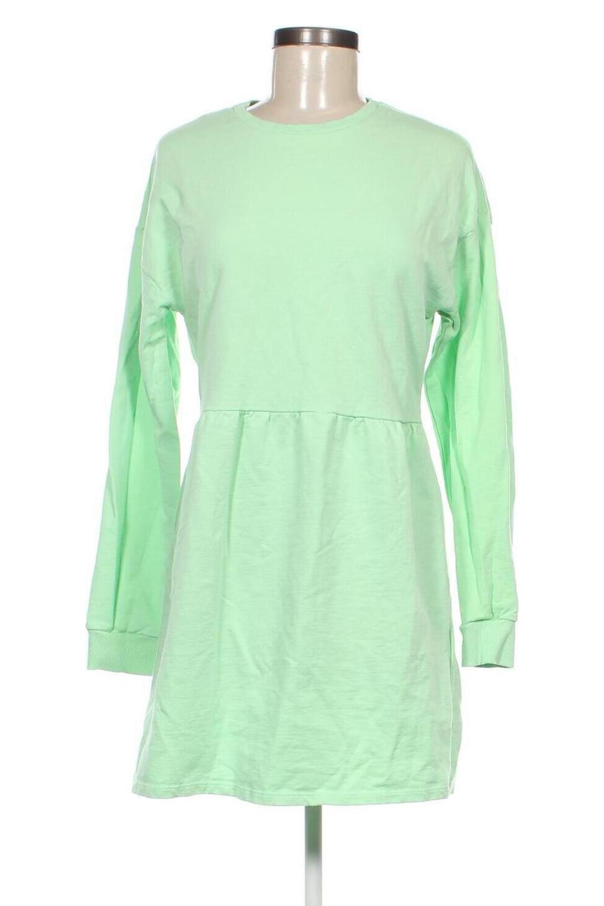 Rochie Fb Sister, Mărime M, Culoare Verde, Preț 51,99 Lei