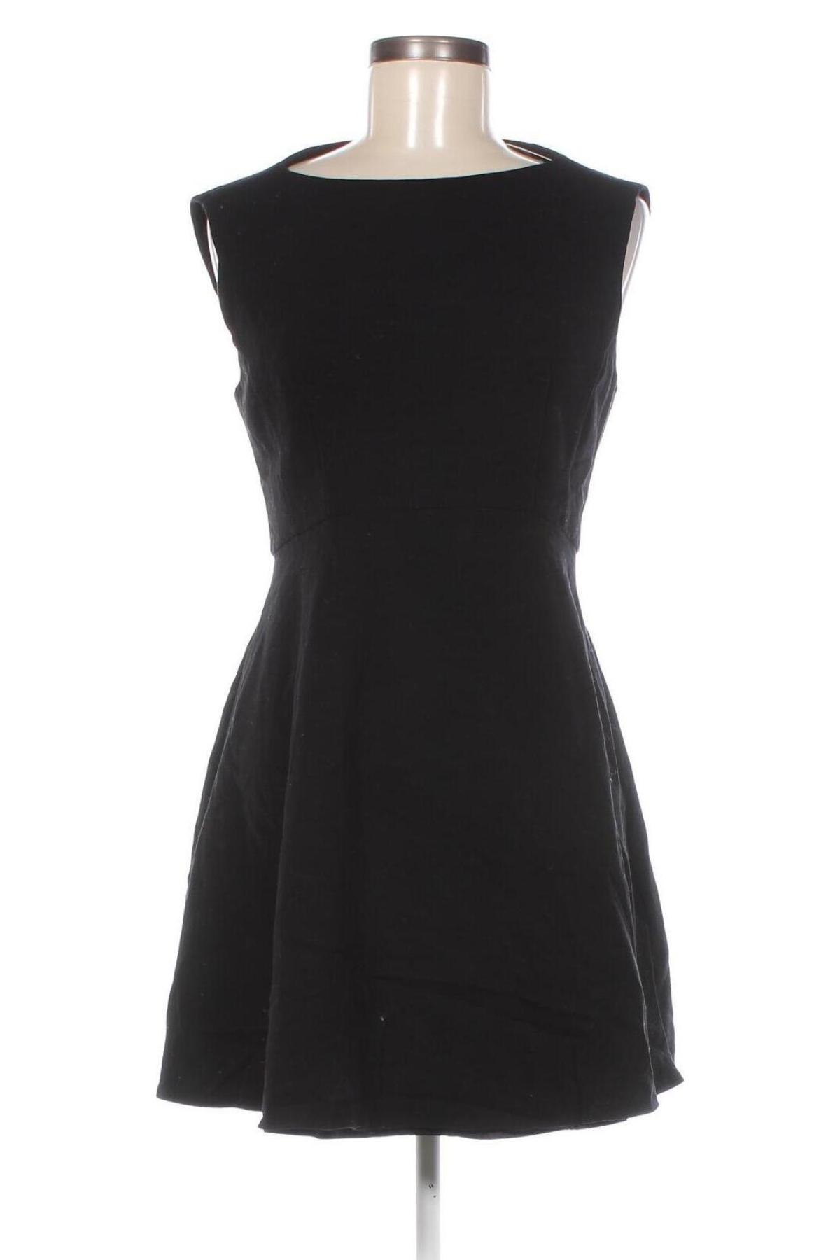 Kleid French Connection, Größe M, Farbe Schwarz, Preis € 34,99