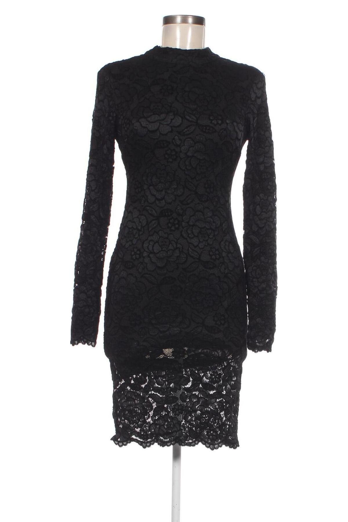 Rochie Guess, Mărime S, Culoare Negru, Preț 315,99 Lei