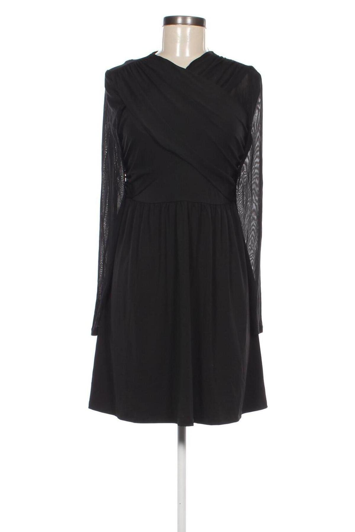 Rochie Guess, Mărime L, Culoare Negru, Preț 388,99 Lei