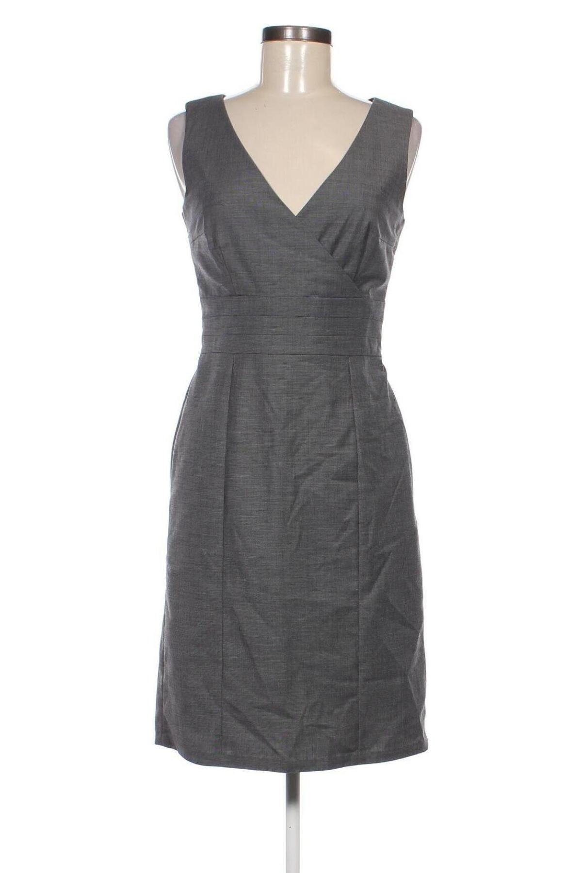 Kleid H&M, Größe M, Farbe Grau, Preis € 7,99