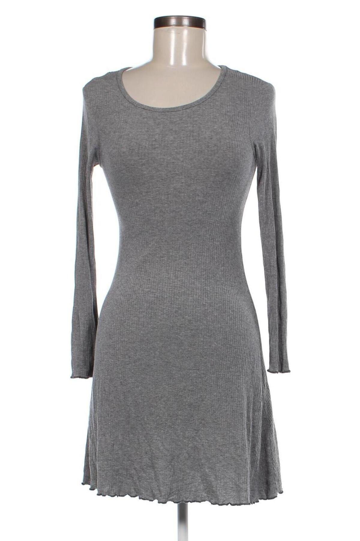 Kleid H&M, Größe XXS, Farbe Grau, Preis € 8,49