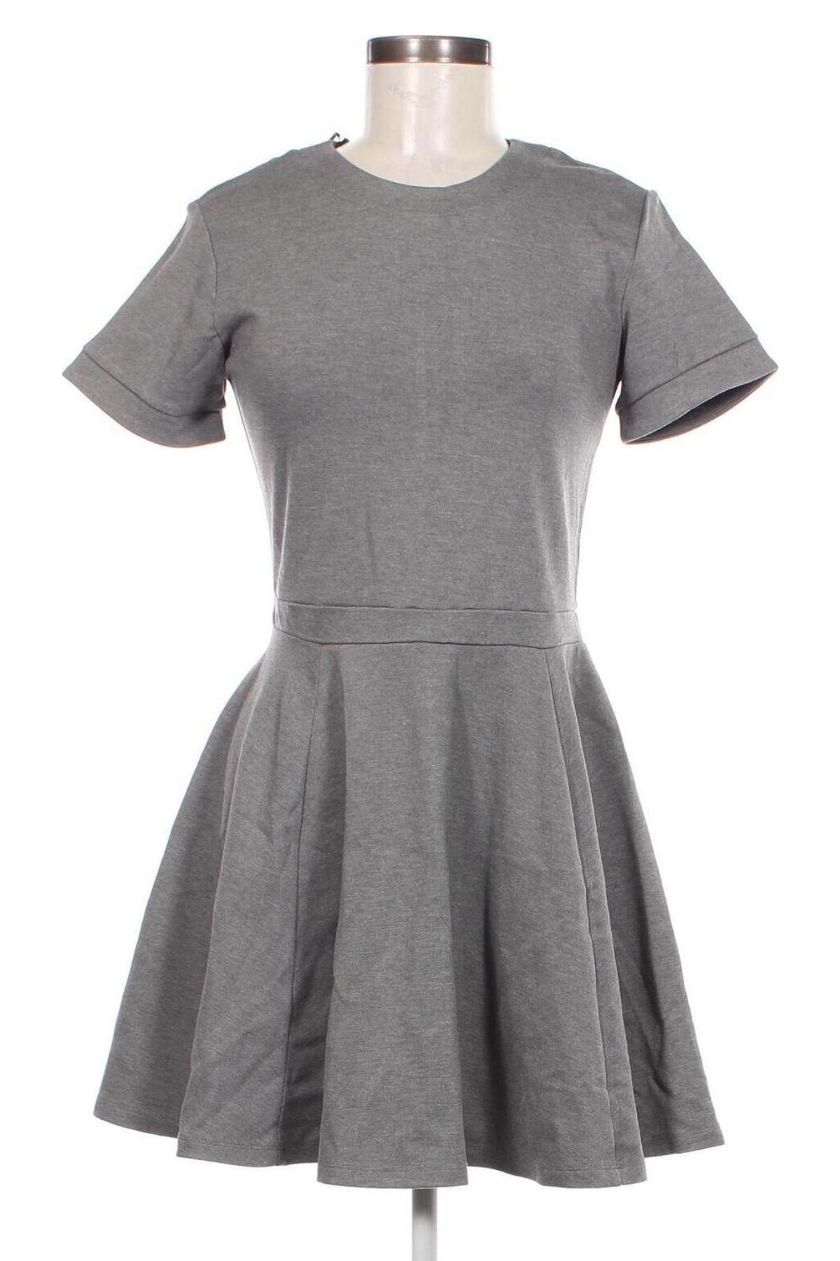 Kleid H&M, Größe S, Farbe Grau, Preis € 8,49