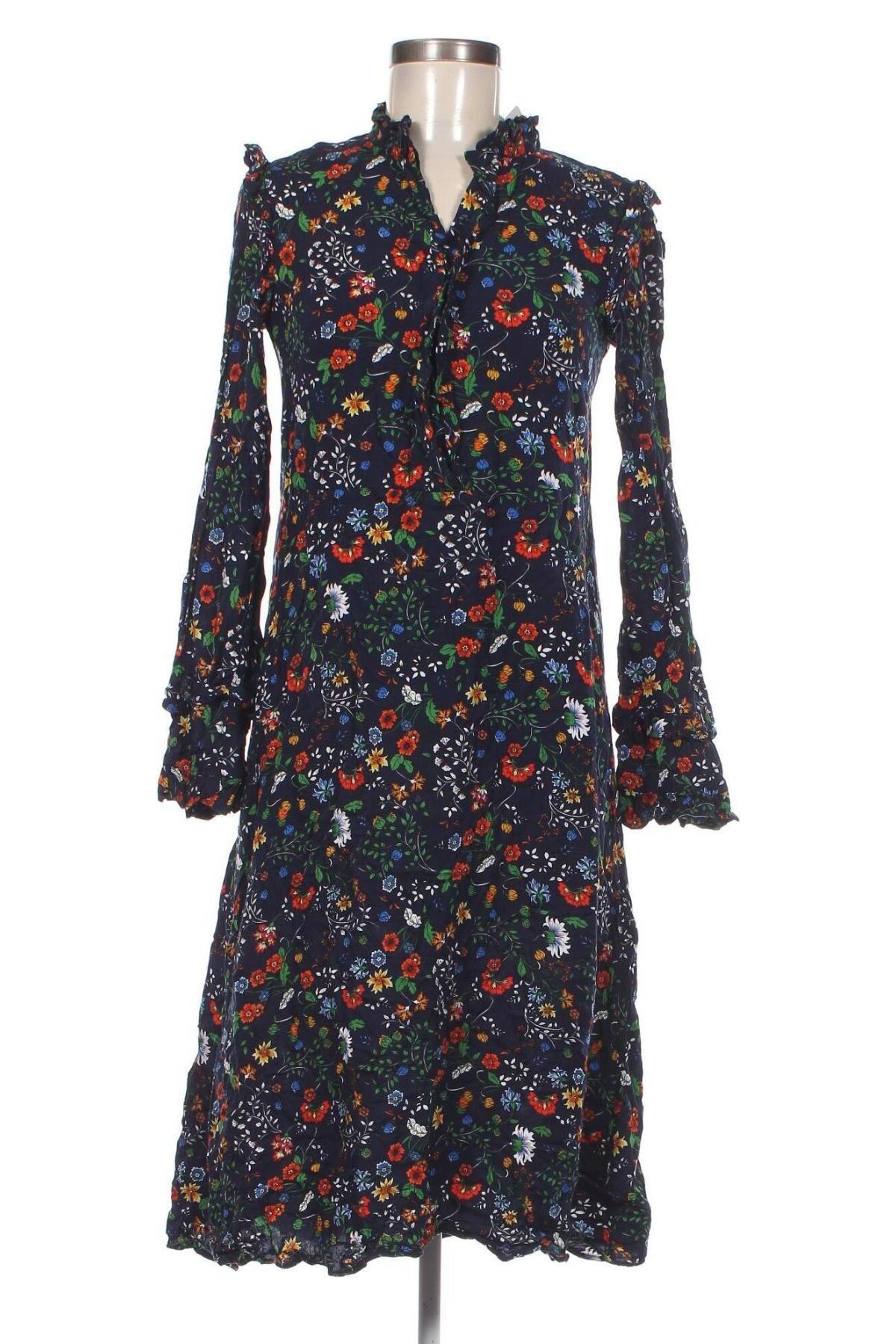 Kleid H&M, Größe XS, Farbe Mehrfarbig, Preis € 20,49