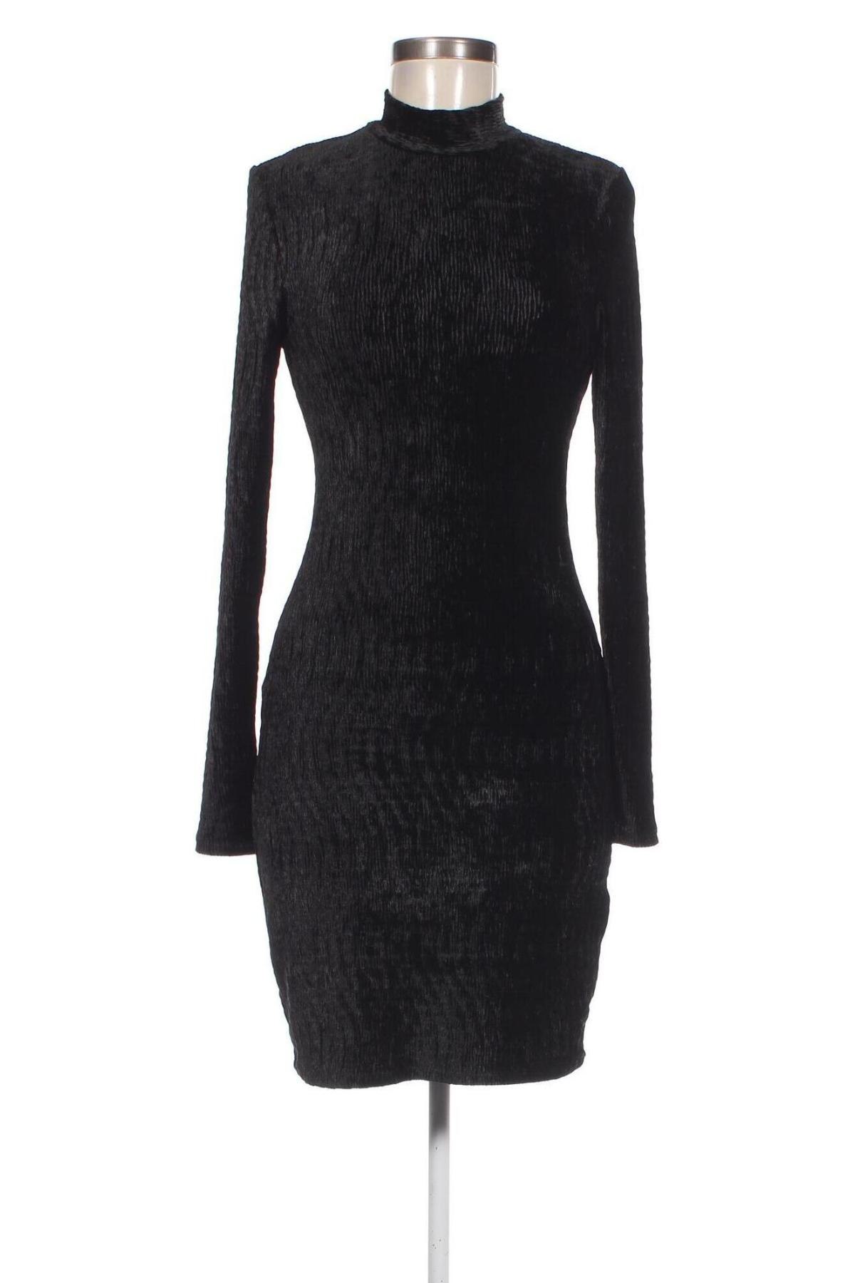 Kleid H&M, Größe M, Farbe Schwarz, Preis € 8,49