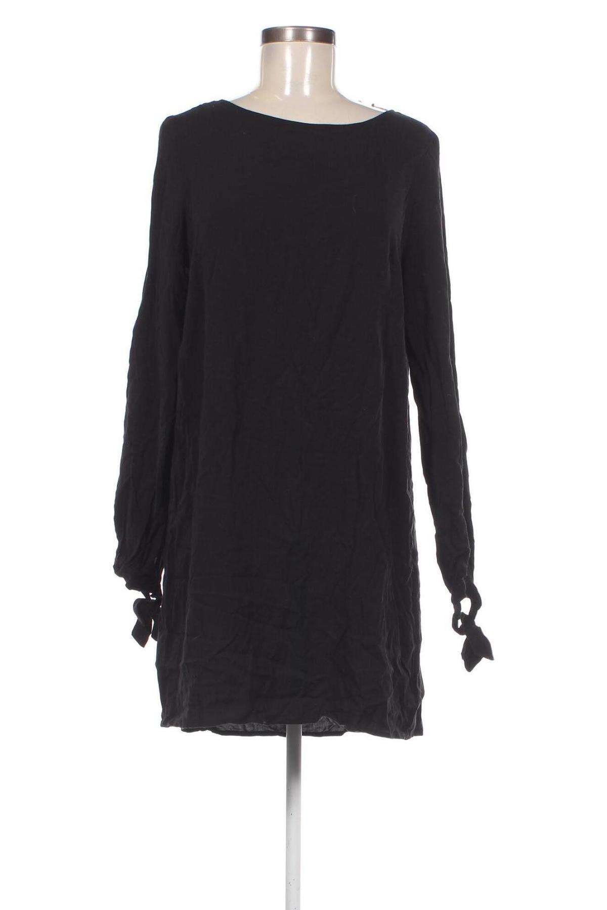 Kleid H&M, Größe M, Farbe Schwarz, Preis € 10,49