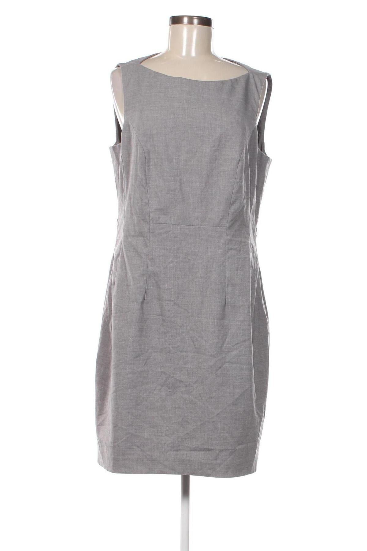 Kleid H&M, Größe XL, Farbe Grau, Preis € 14,99