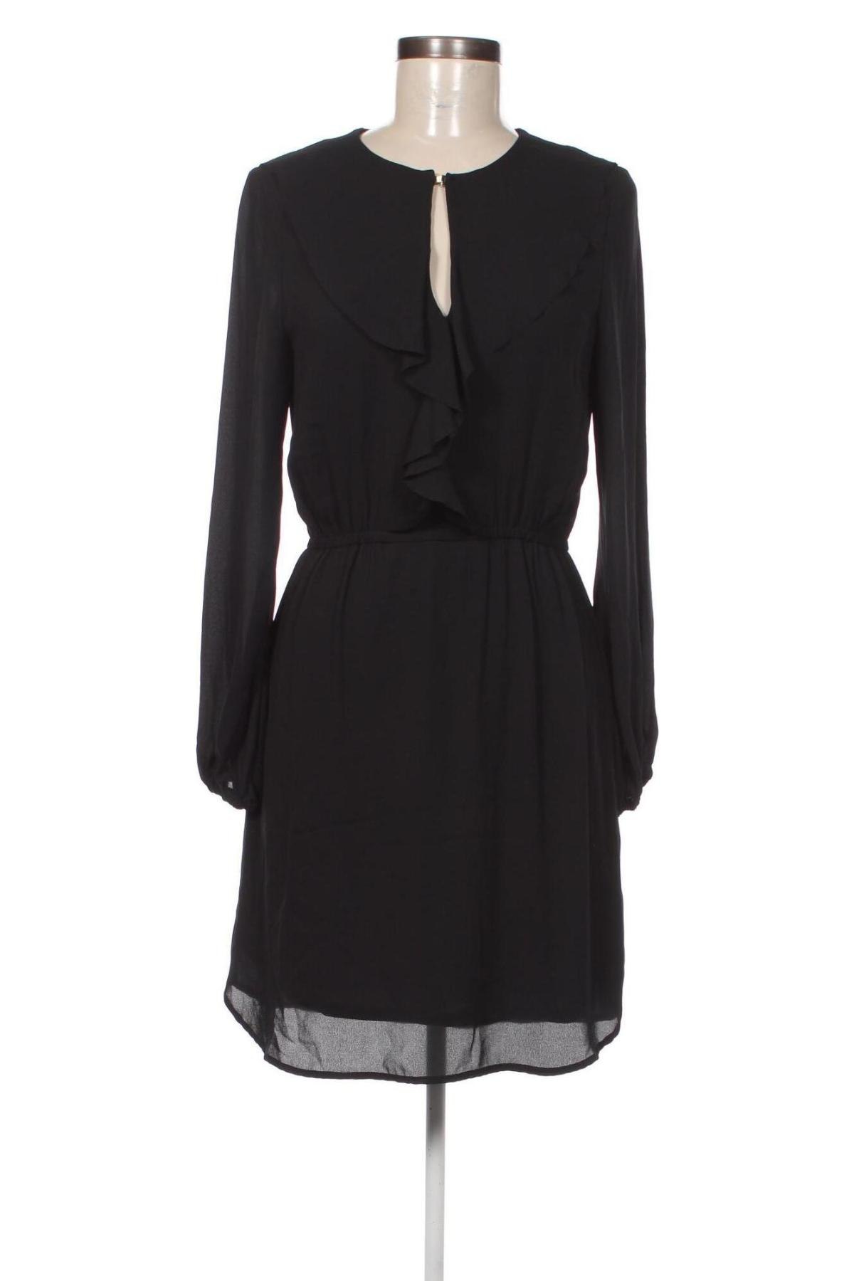 Rochie H&M, Mărime S, Culoare Negru, Preț 48,99 Lei