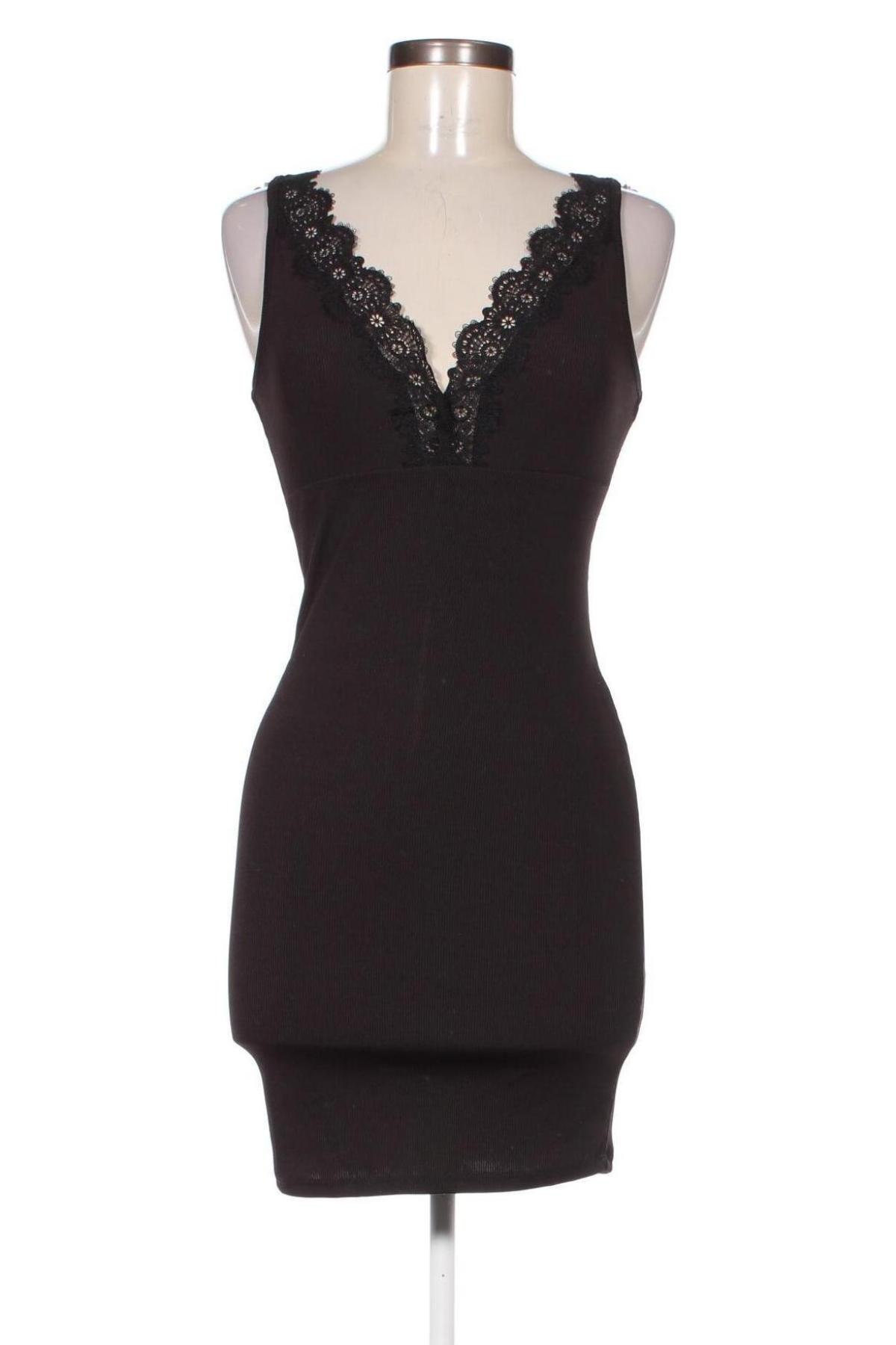 Rochie H&M, Mărime S, Culoare Negru, Preț 51,99 Lei