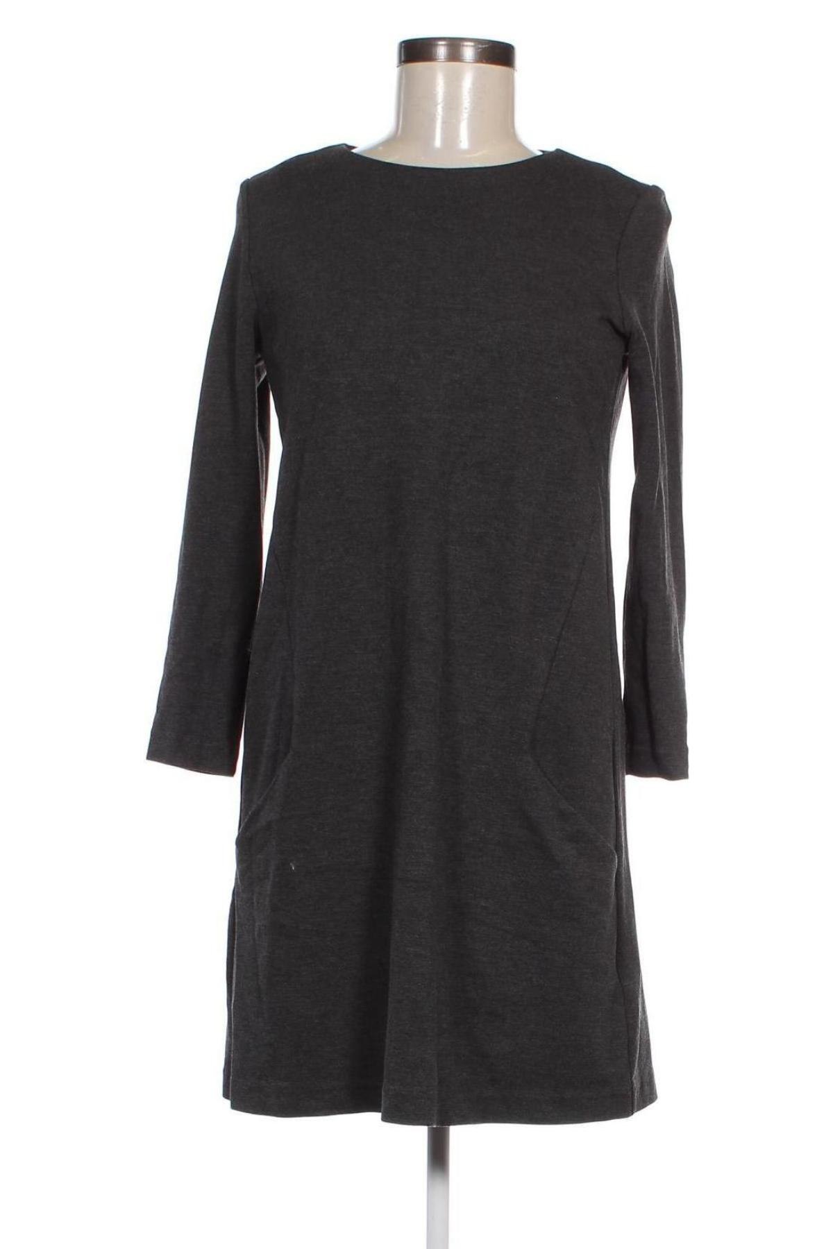 Kleid H&M, Größe S, Farbe Grau, Preis € 9,99