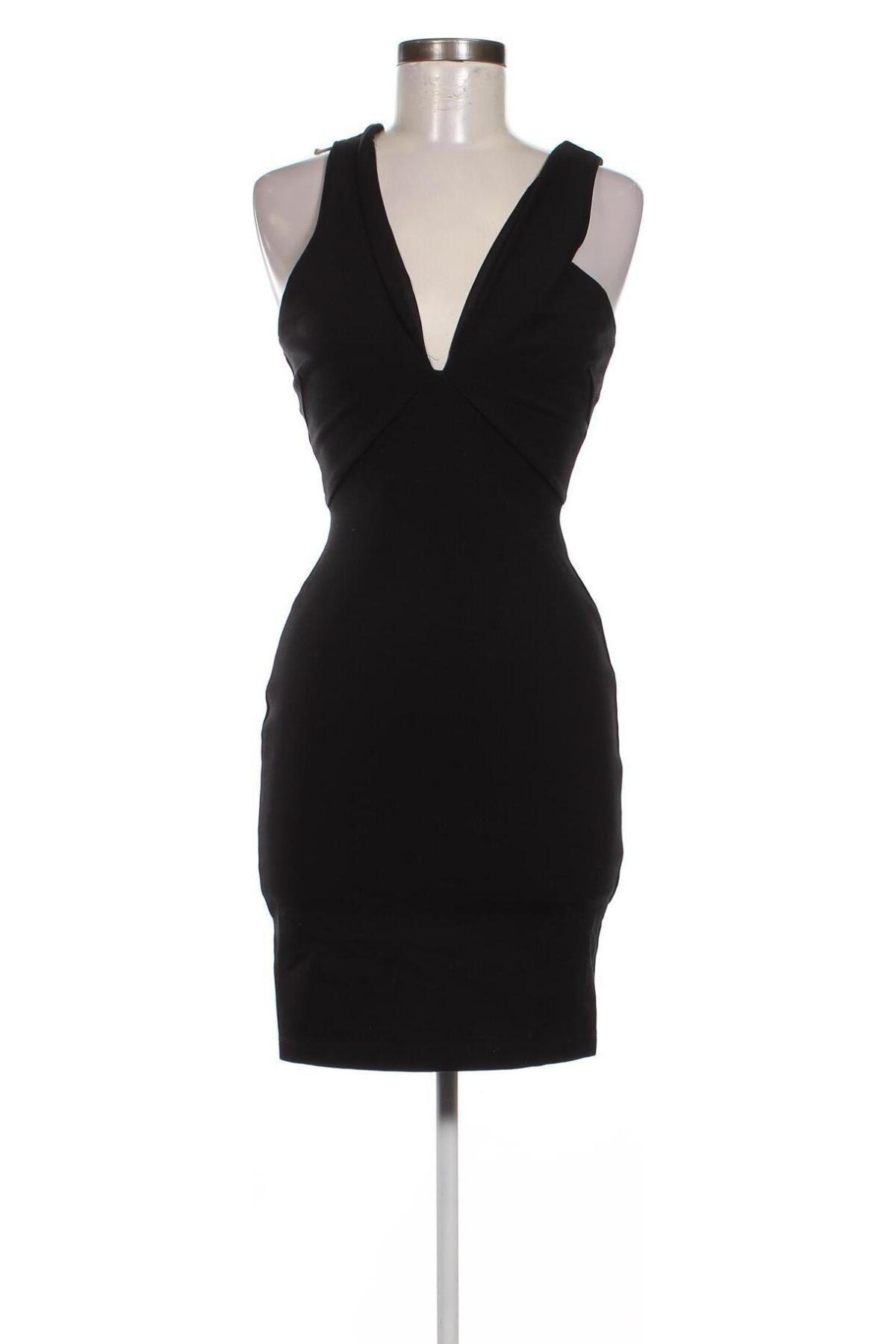 Kleid H&M, Größe S, Farbe Schwarz, Preis € 14,83