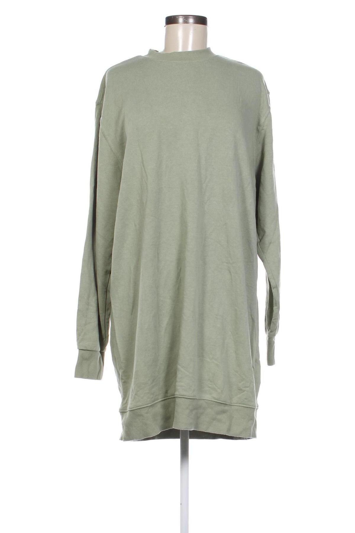 Šaty  H&M, Veľkosť M, Farba Zelená, Cena  8,95 €