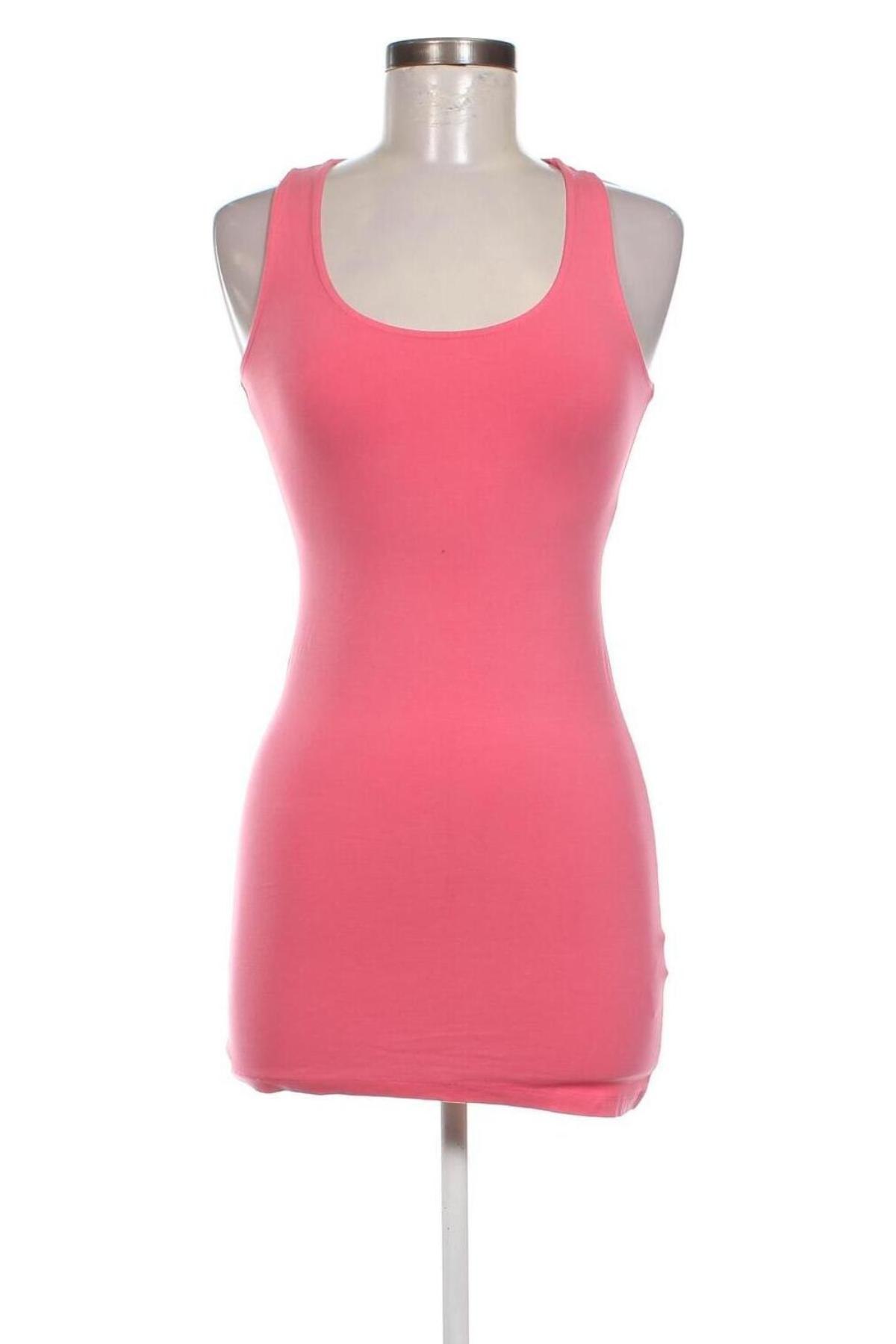 Kleid H&M, Größe S, Farbe Rosa, Preis € 11,49