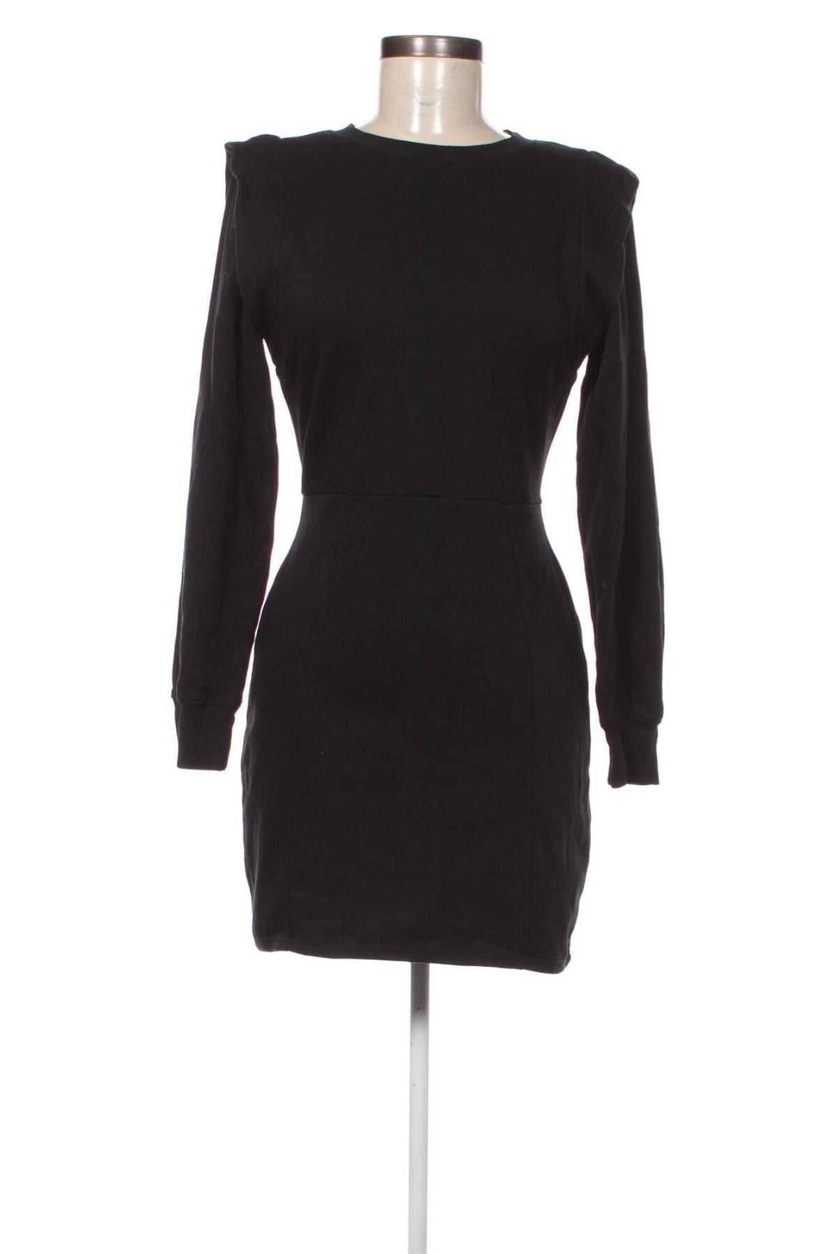 Rochie H&M Divided, Mărime S, Culoare Negru, Preț 48,99 Lei