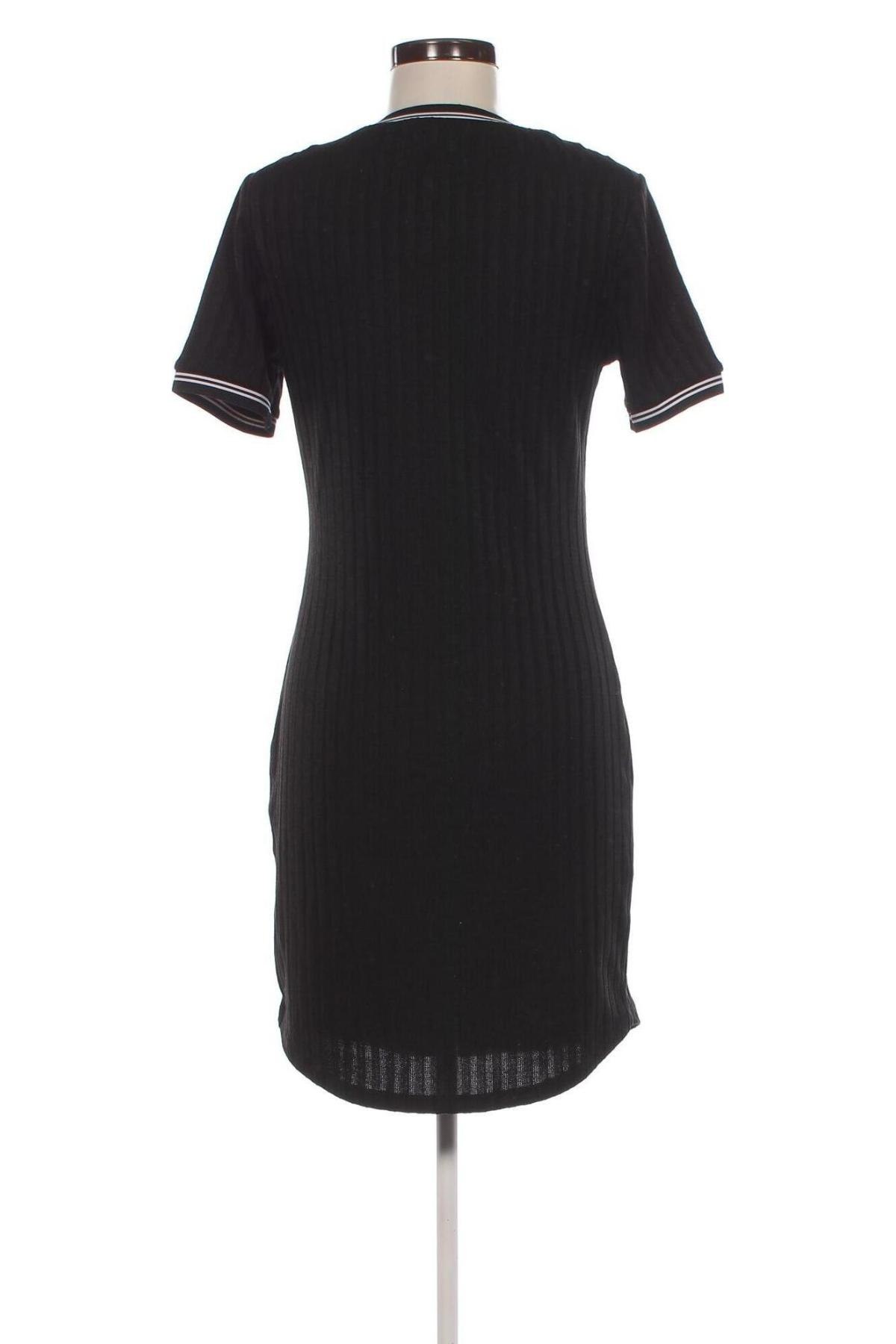 Rochie H&M Divided, Mărime XL, Culoare Negru, Preț 73,98 Lei