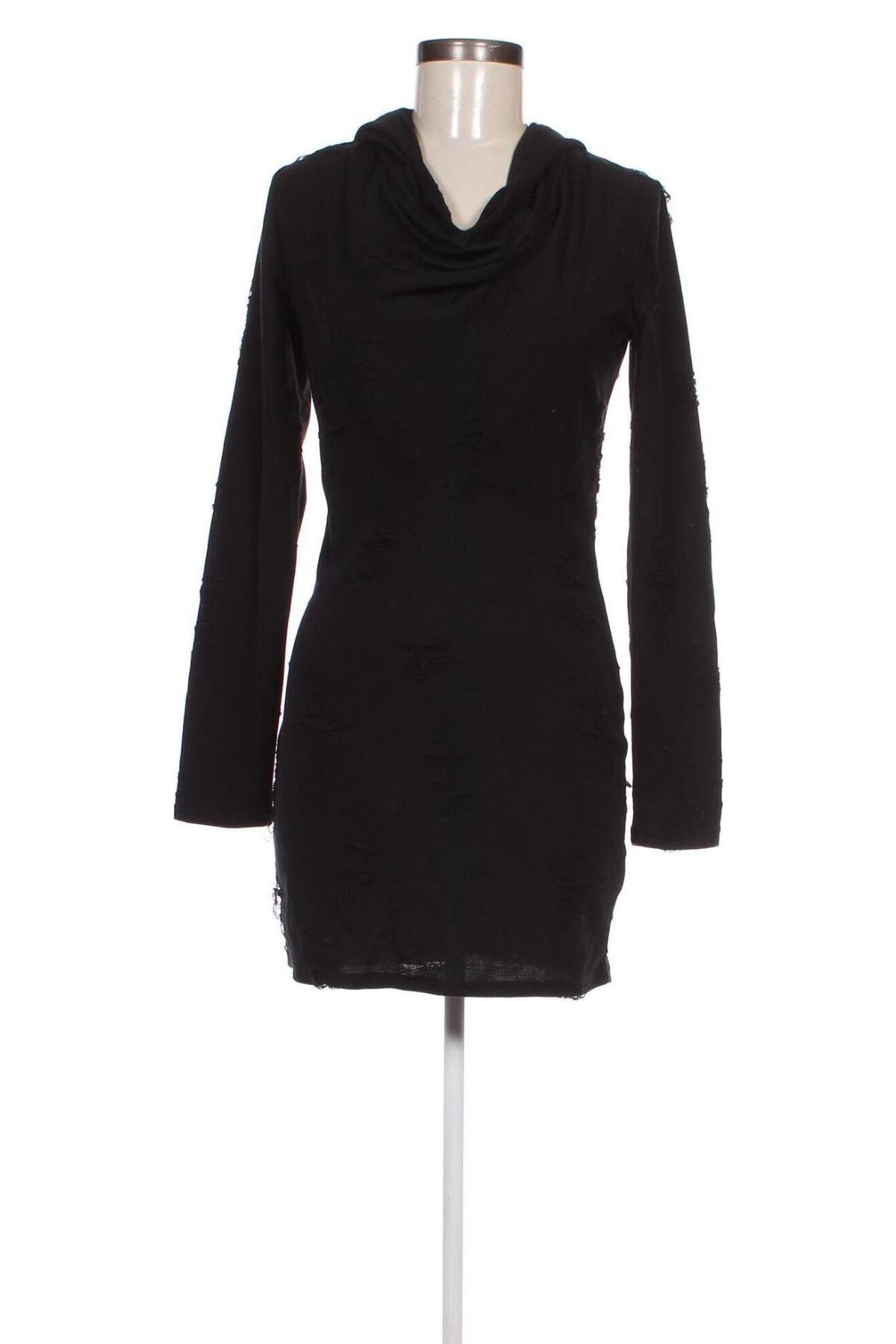 Rochie H&M Divided, Mărime S, Culoare Negru, Preț 74,81 Lei