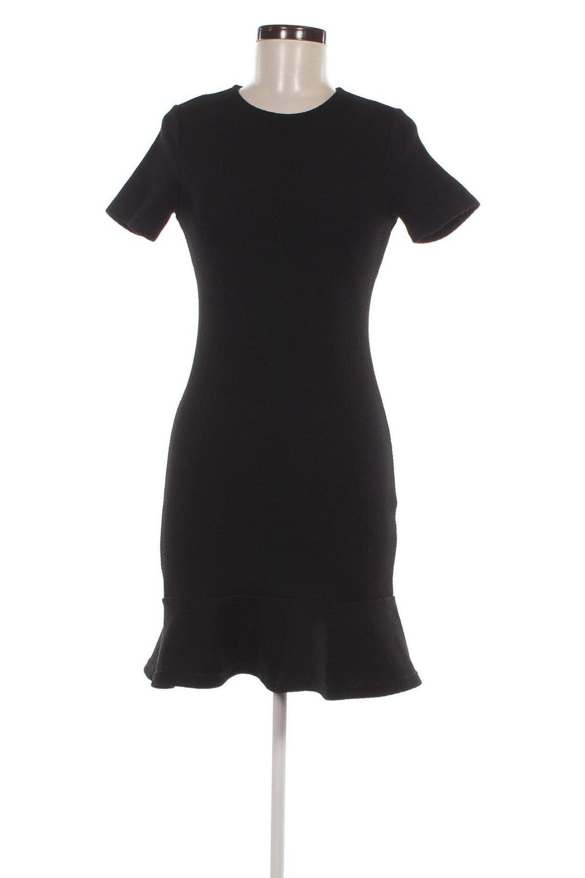 Rochie H&M Divided, Mărime M, Culoare Negru, Preț 73,98 Lei