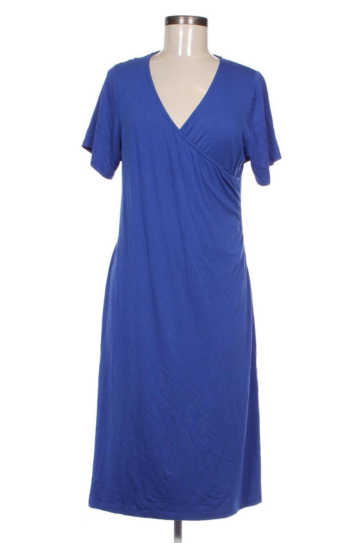 Kleid Harmony, Größe XL, Farbe Blau, Preis 15,00 €