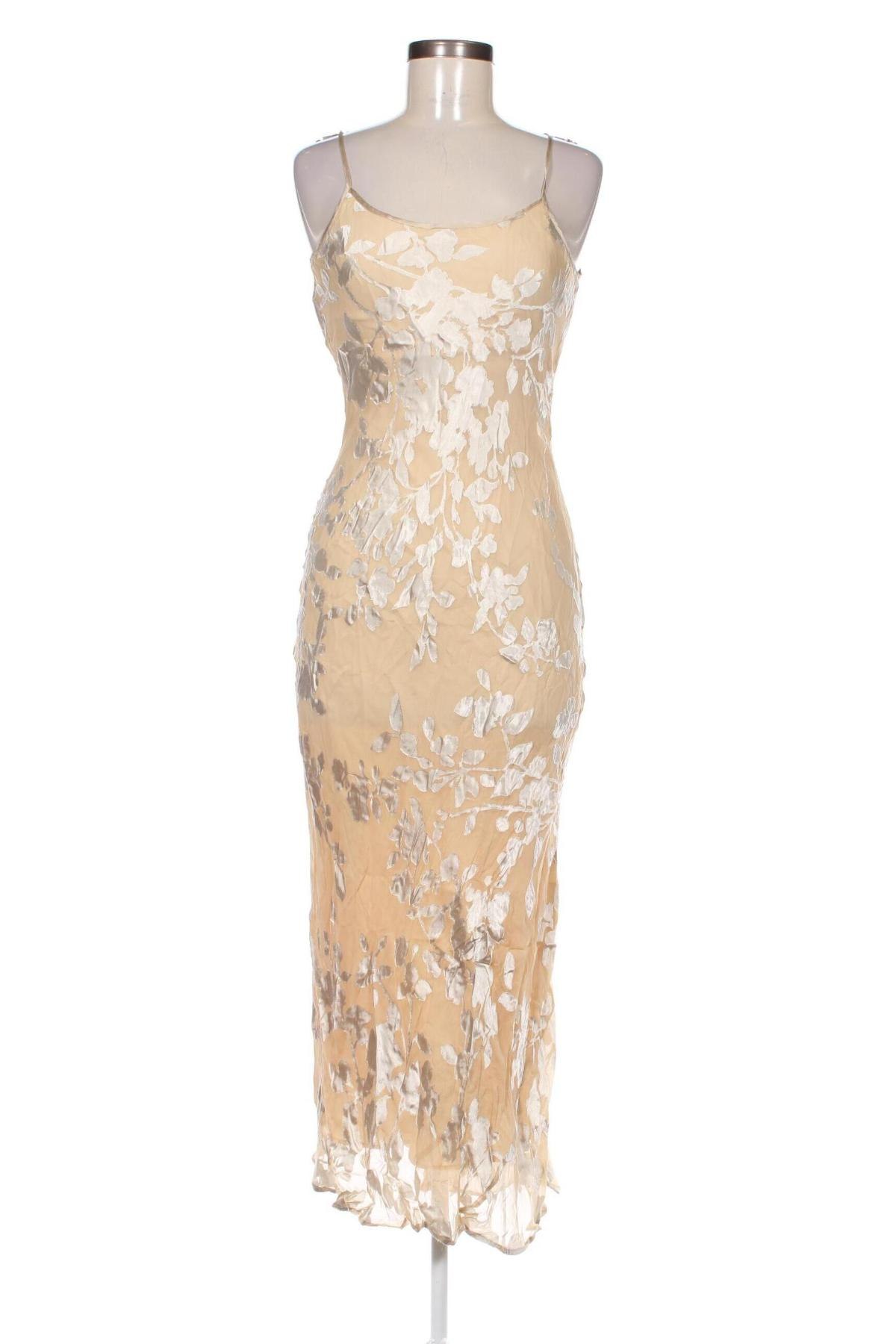 Kleid Honey, Größe M, Farbe Beige, Preis € 19,99