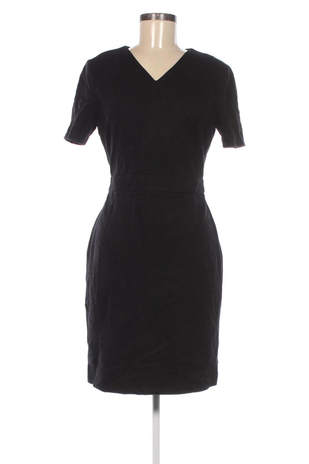 Rochie Hugo Boss, Mărime S, Culoare Negru, Preț 472,99 Lei