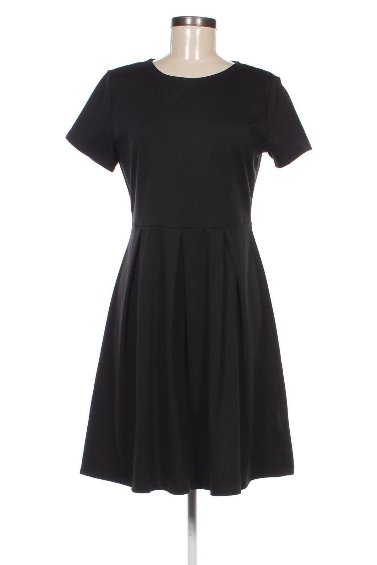 Rochie Jean Pascale, Mărime M, Culoare Negru, Preț 87,99 Lei