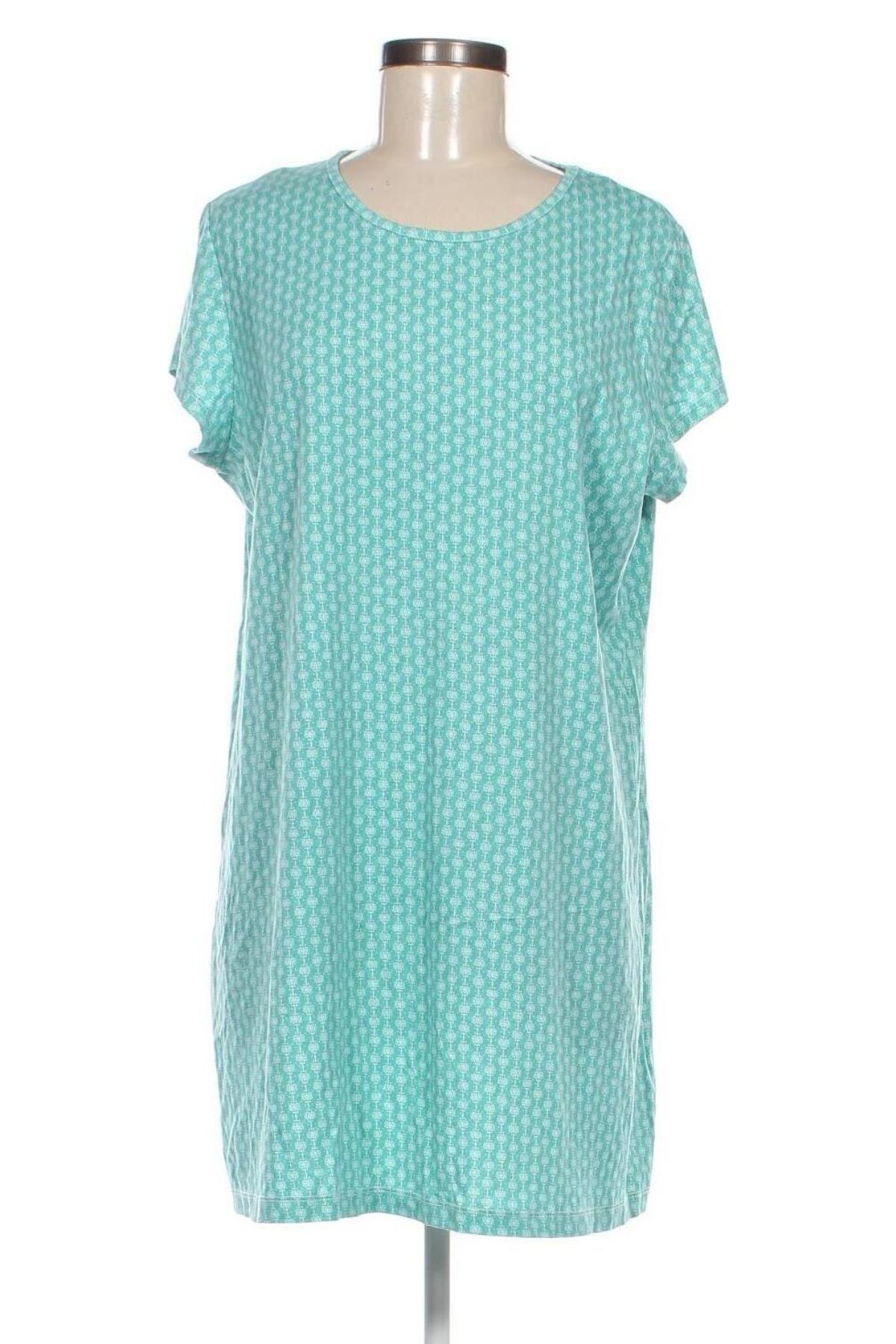 Rochie John Baner, Mărime XL, Culoare Verde, Preț 59,99 Lei