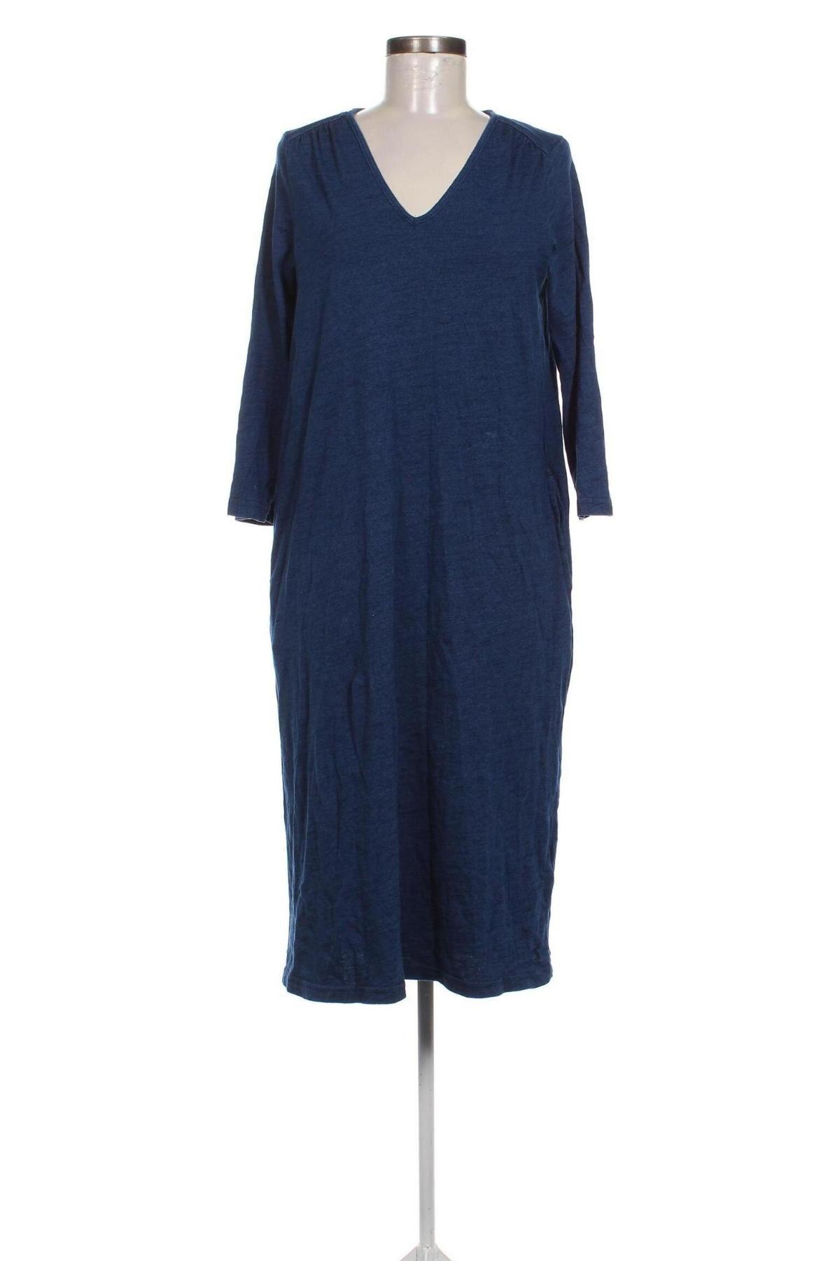 Kleid Joules, Größe M, Farbe Blau, Preis € 8,42