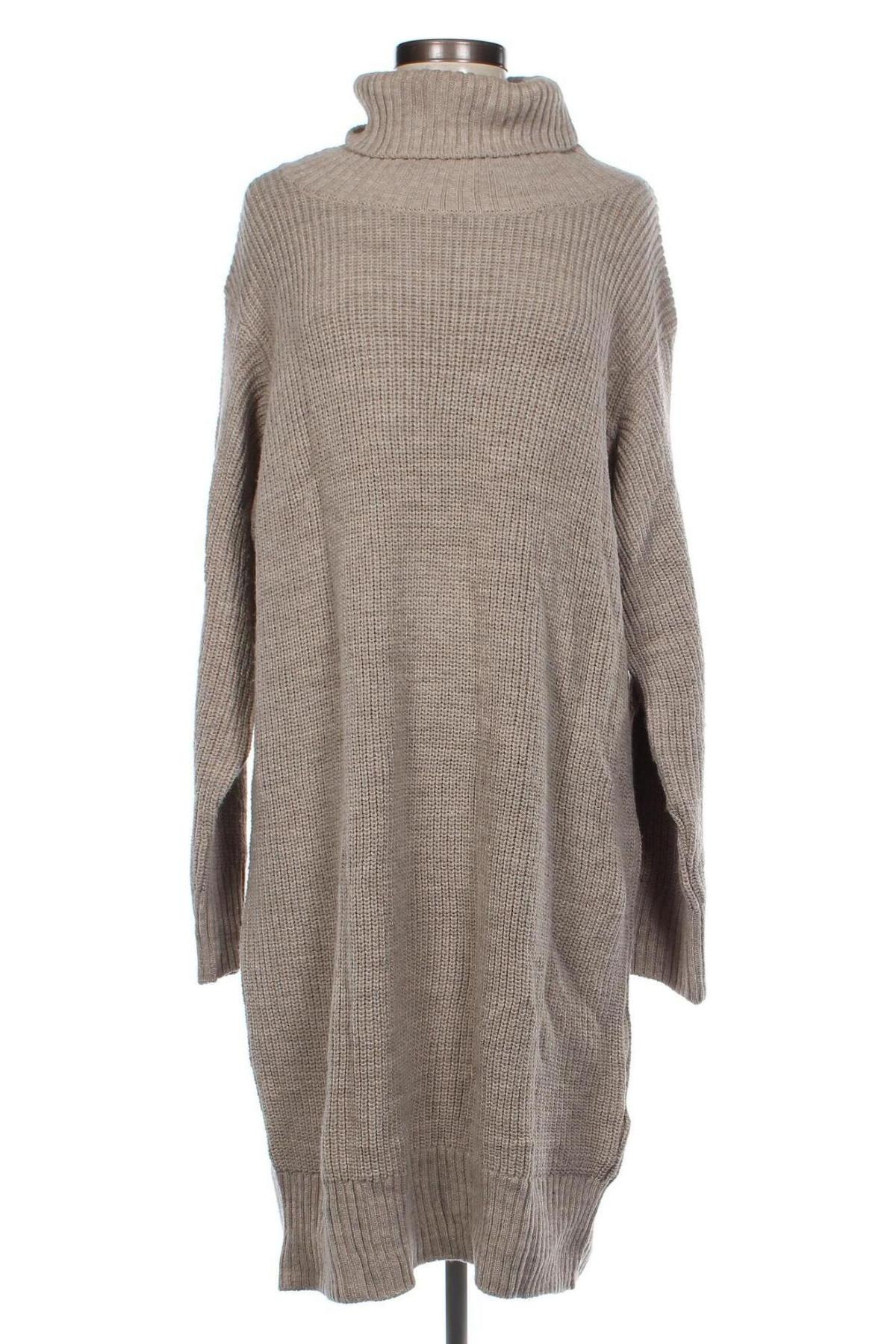 Kleid Juul & Belle, Größe M, Farbe Beige, Preis € 10,49