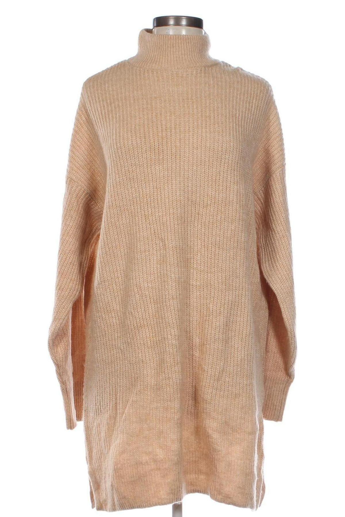 Kleid LCW, Größe M, Farbe Beige, Preis 10,49 €