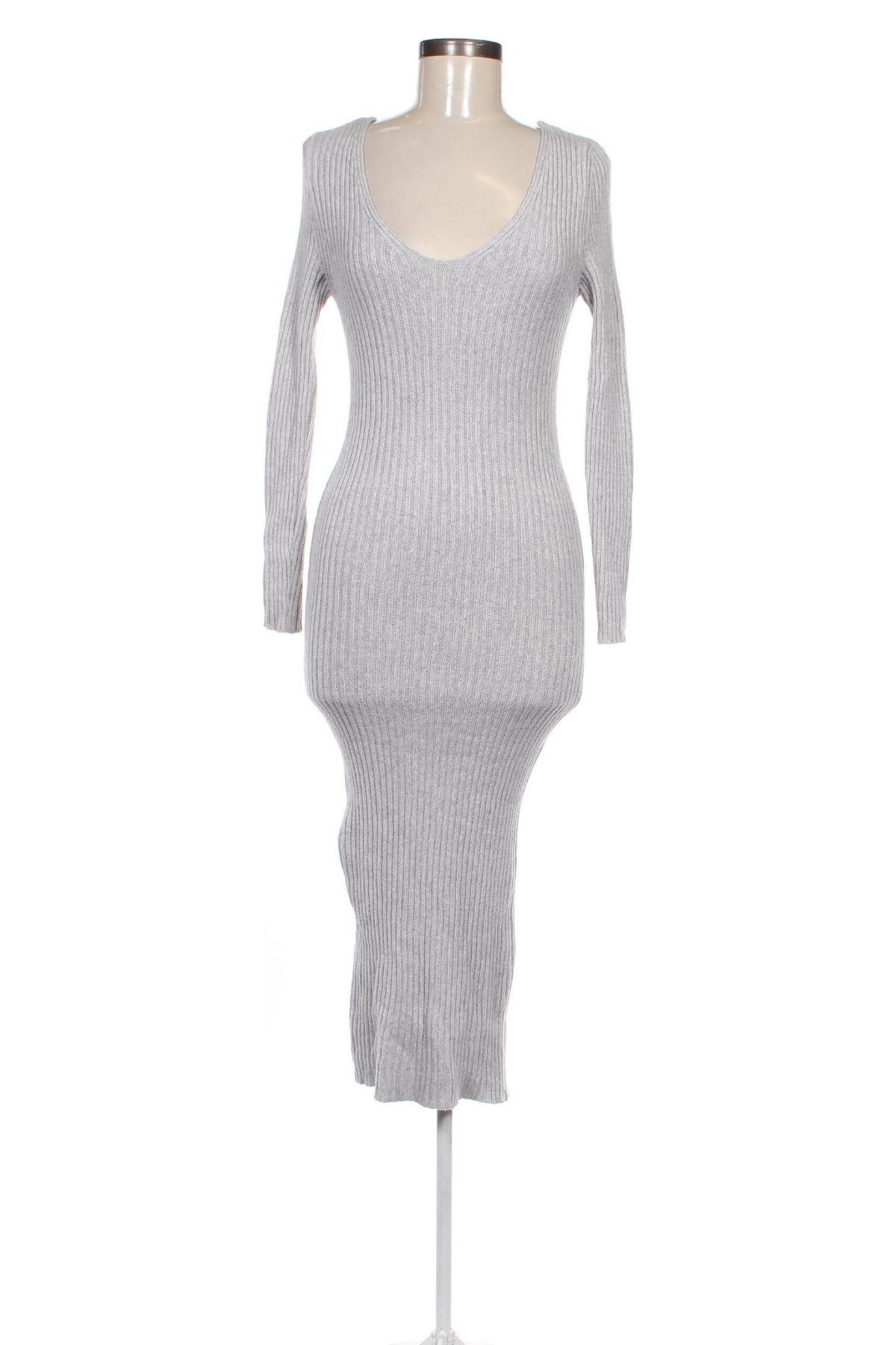 Kleid Lady Politan, Größe S, Farbe Grau, Preis 33,99 €