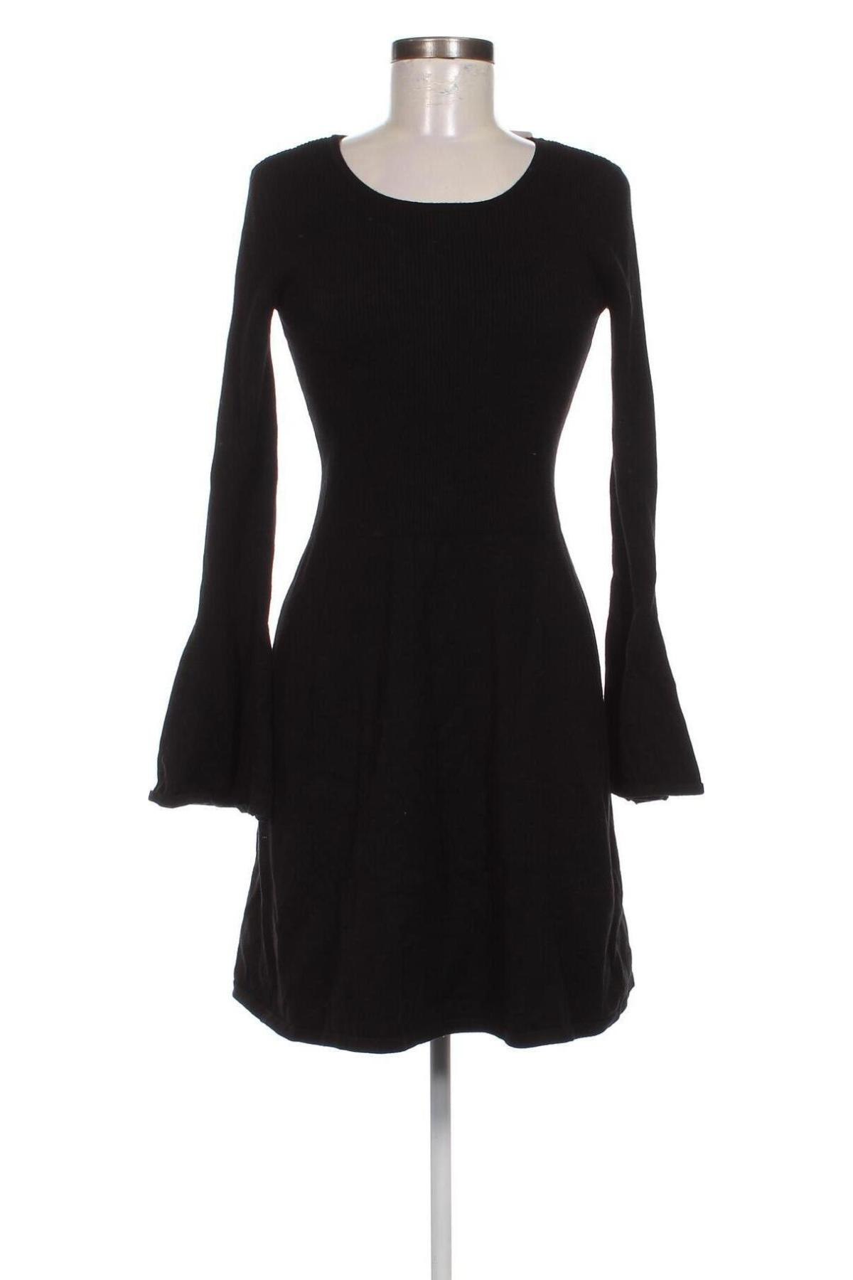 Kleid Laura Scott, Größe M, Farbe Schwarz, Preis 14,84 €