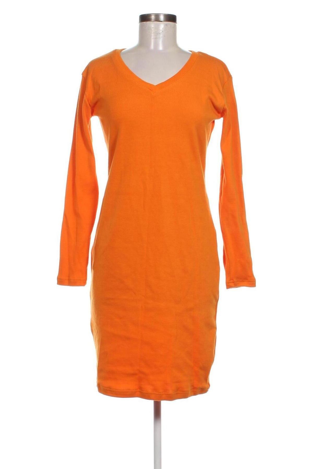 Kleid Lena, Größe XL, Farbe Orange, Preis € 55,24