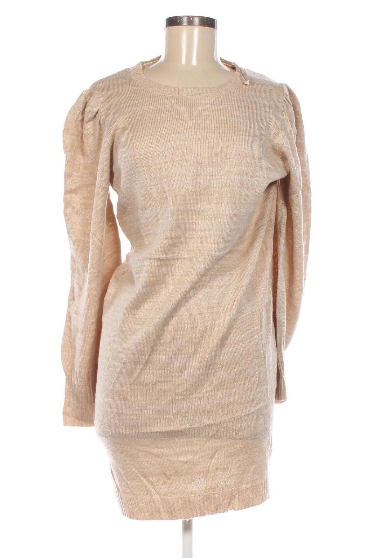 Kleid Lily Rose, Größe XL, Farbe Beige, Preis € 20,49