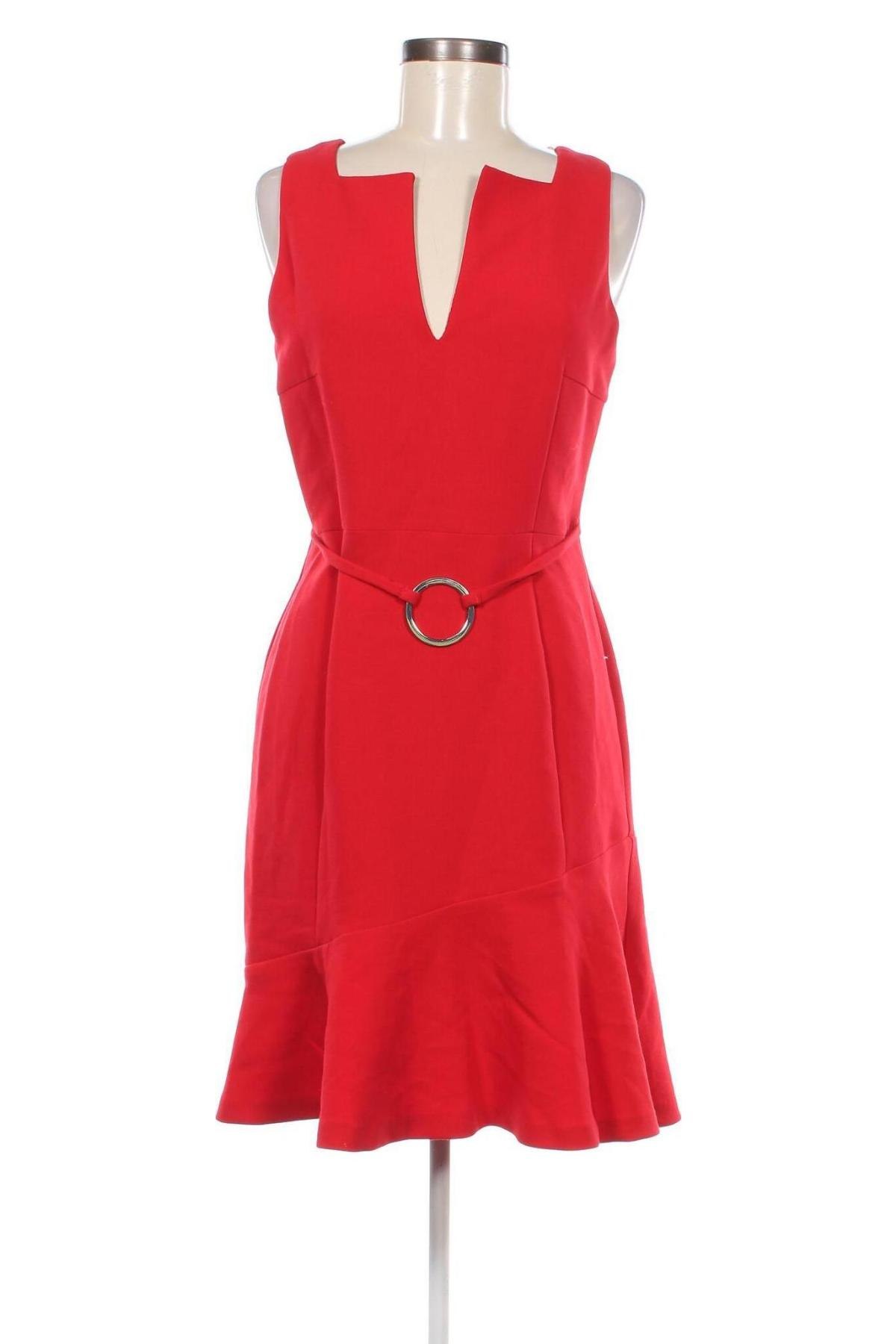 Kleid Mango, Größe M, Farbe Rot, Preis € 23,99