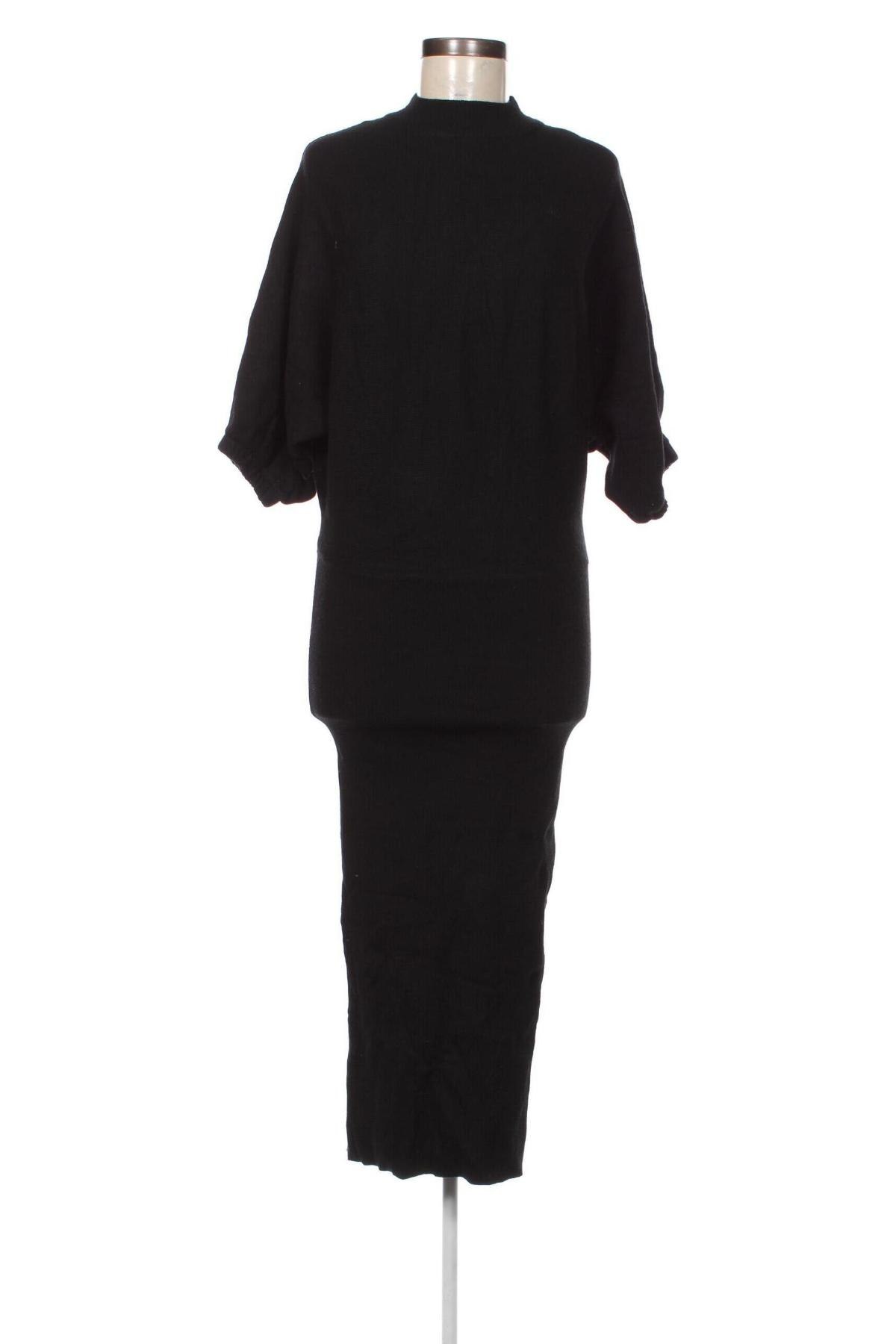 Rochie Mango, Mărime M, Culoare Negru, Preț 56,99 Lei