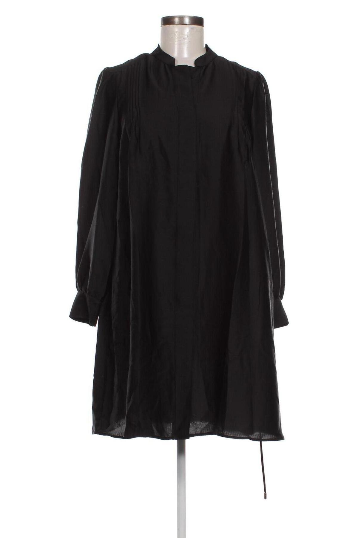 Kleid Mango, Größe S, Farbe Schwarz, Preis € 17,39