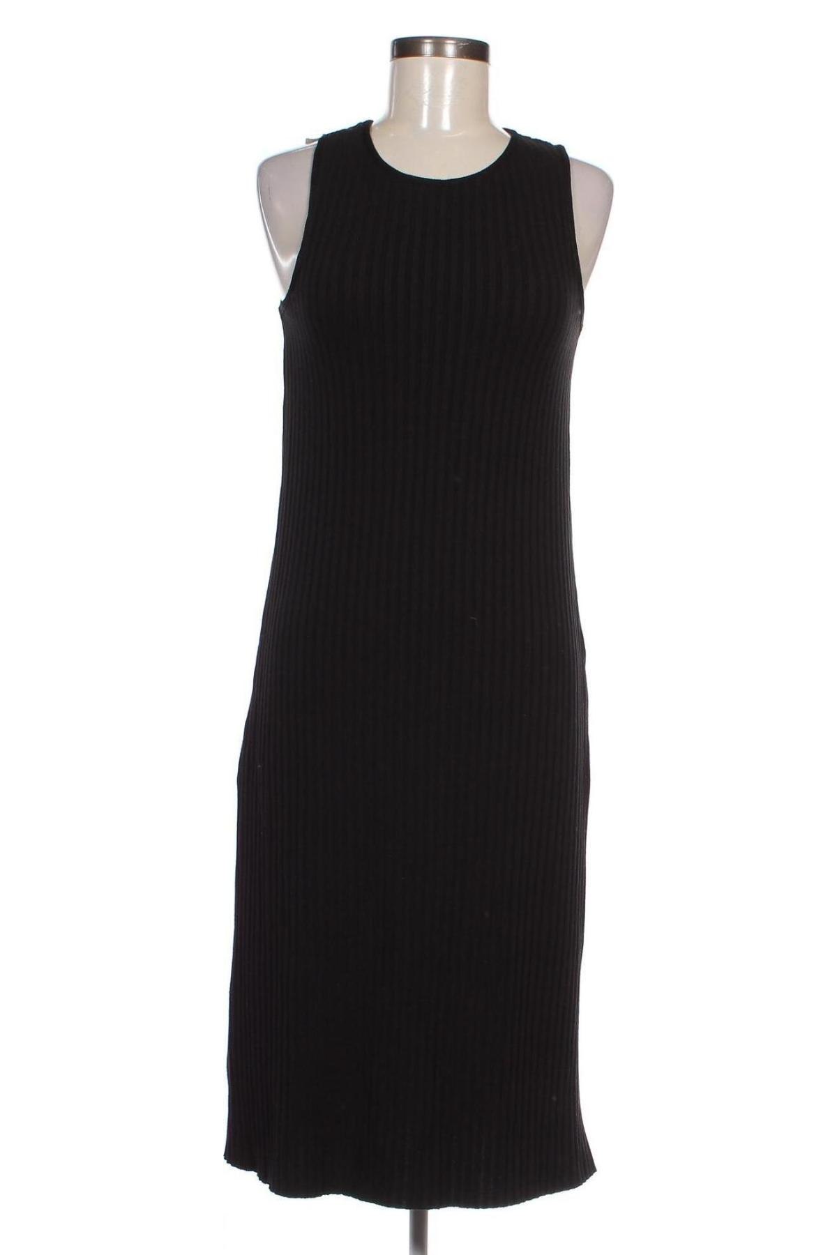 Rochie Mango, Mărime S, Culoare Negru, Preț 104,59 Lei